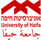 לוגו אוניברסיטת חיפה